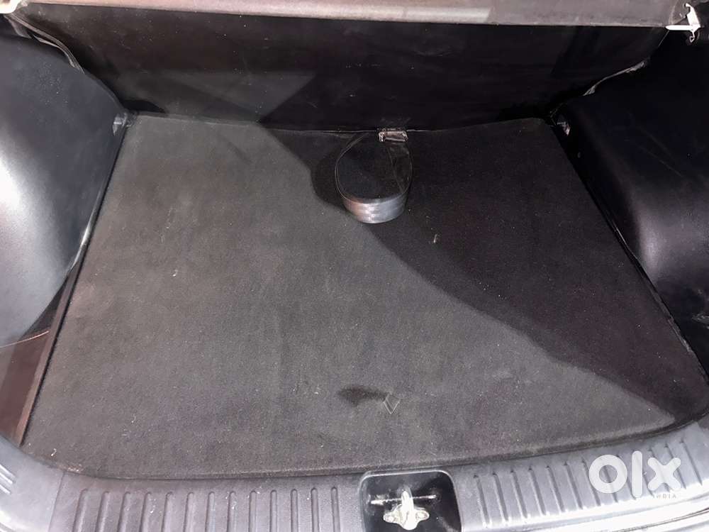 Hyundai Creta Petrol 2020 Model Year
