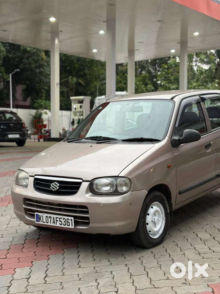 Alto 1.1 Vxi