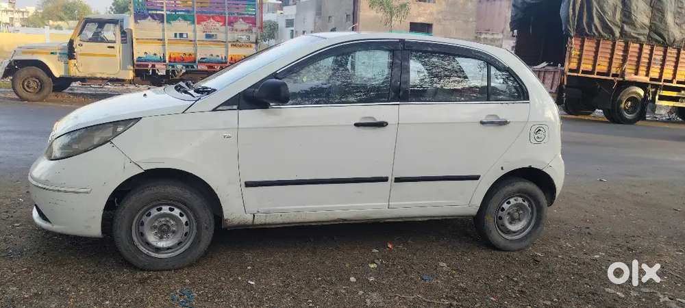 Tata Indica Vista