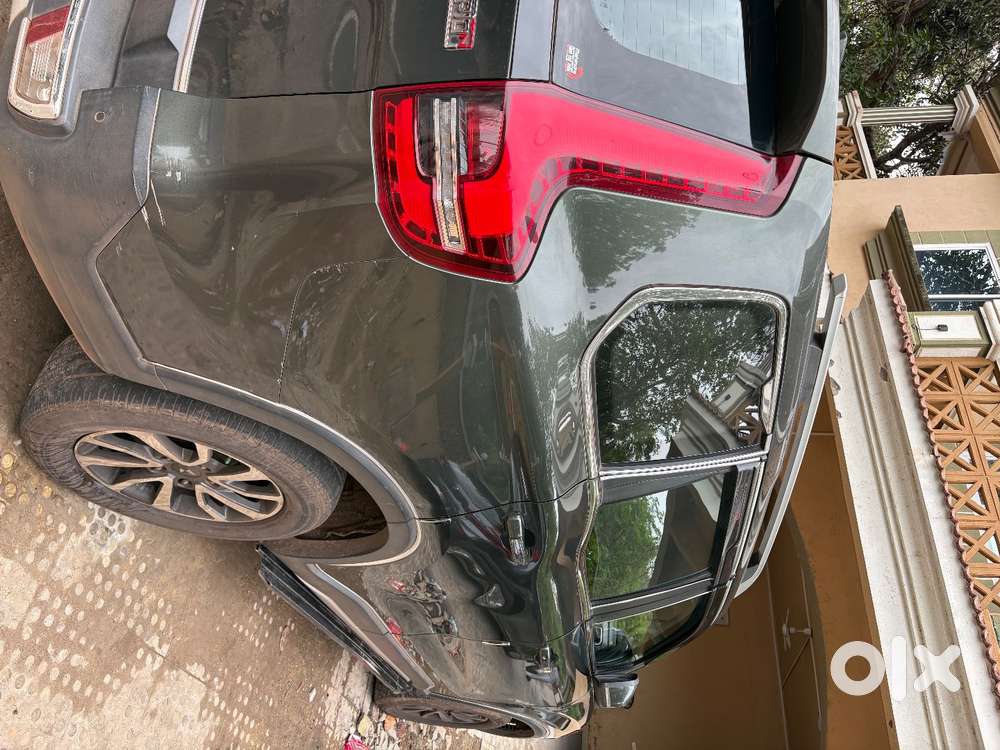 Mahindra Scorpio-n 2023 Diesel Good Condition