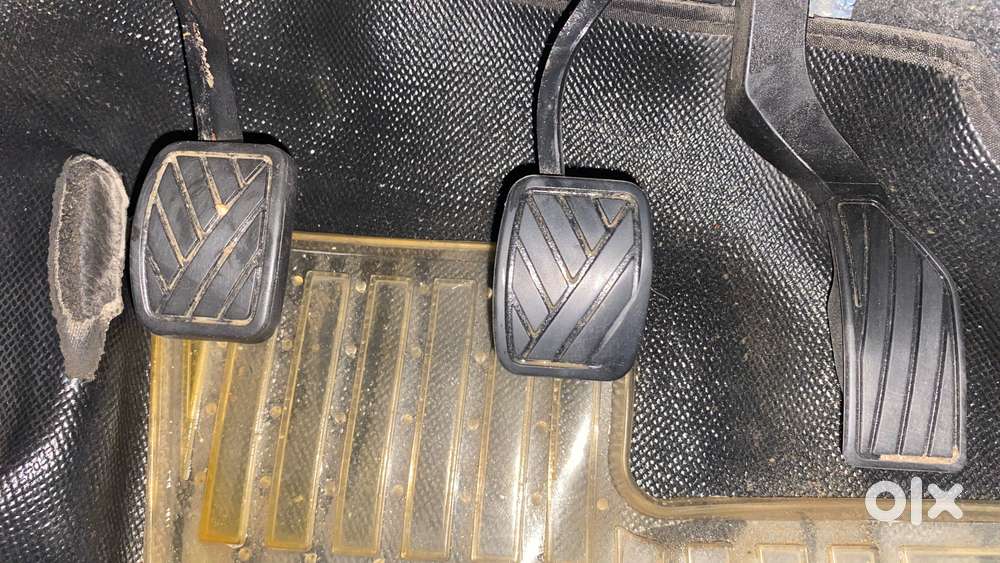 Maruti Suzuki Vitara Brezza 1.5 Zxi, 2020, Petrol