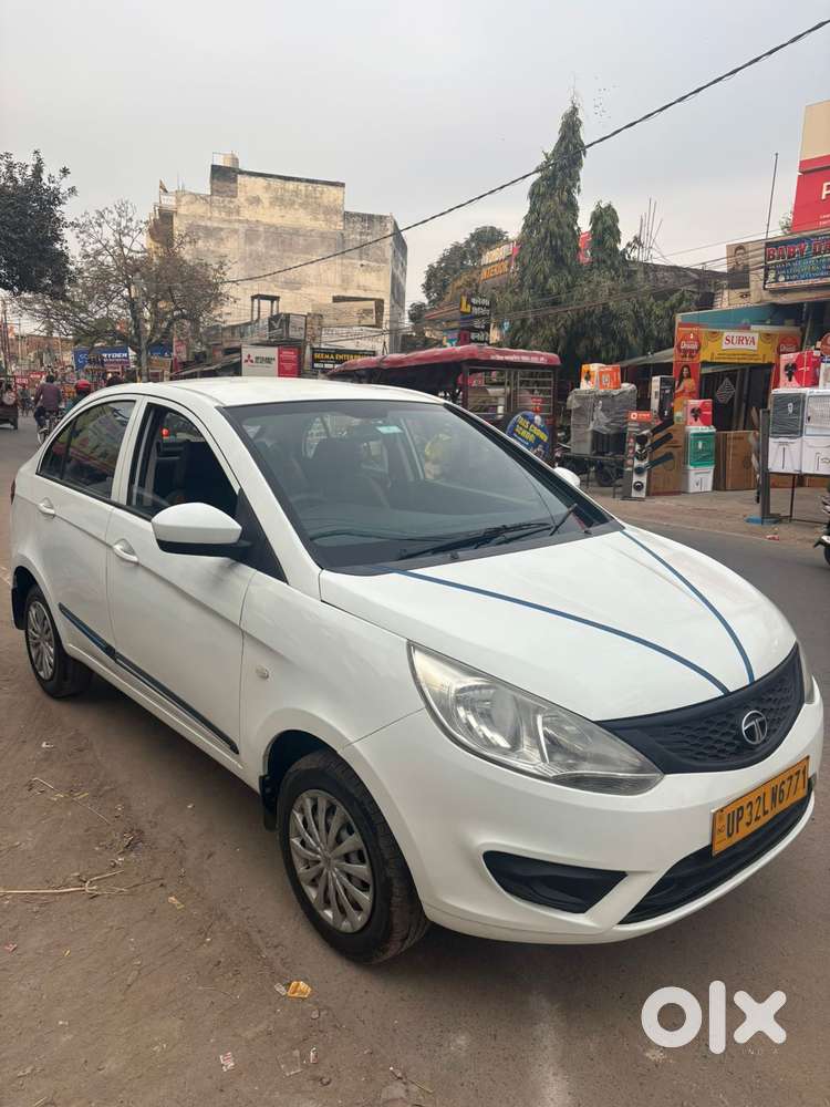 Tata Zest  Premio, 2019, Diesel
