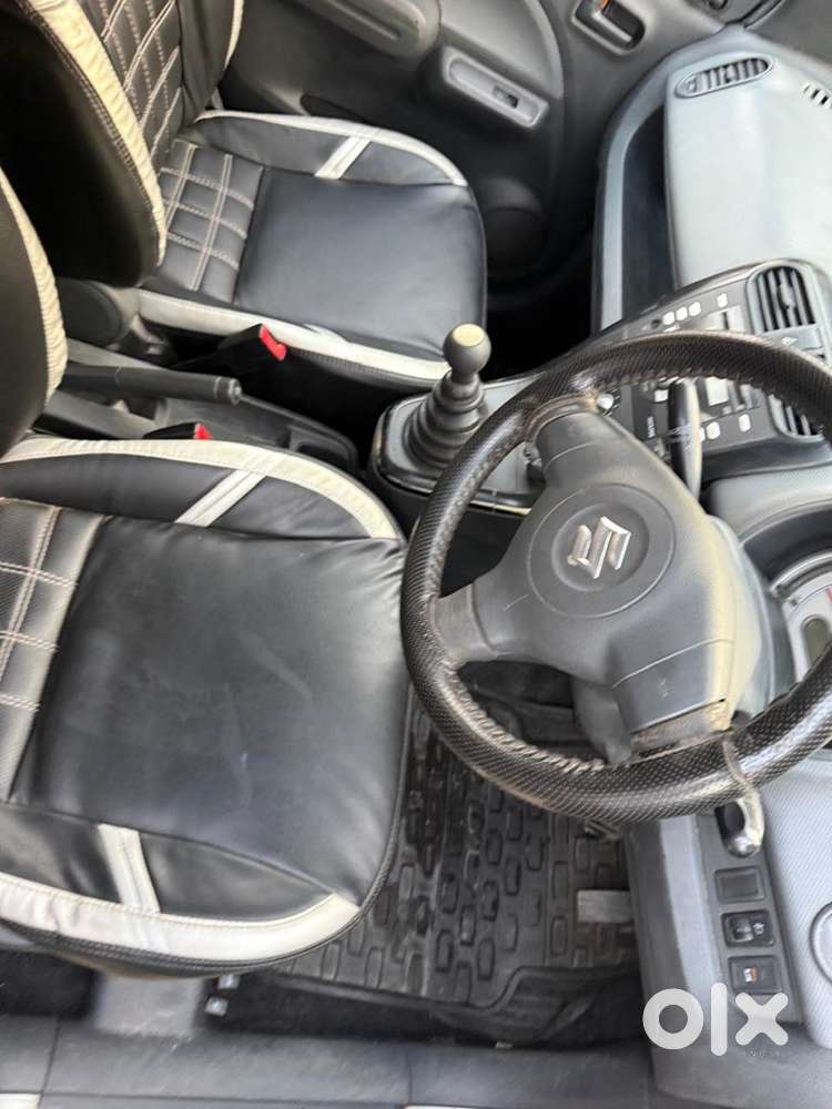 Maruti Suzuki Ritz 2013