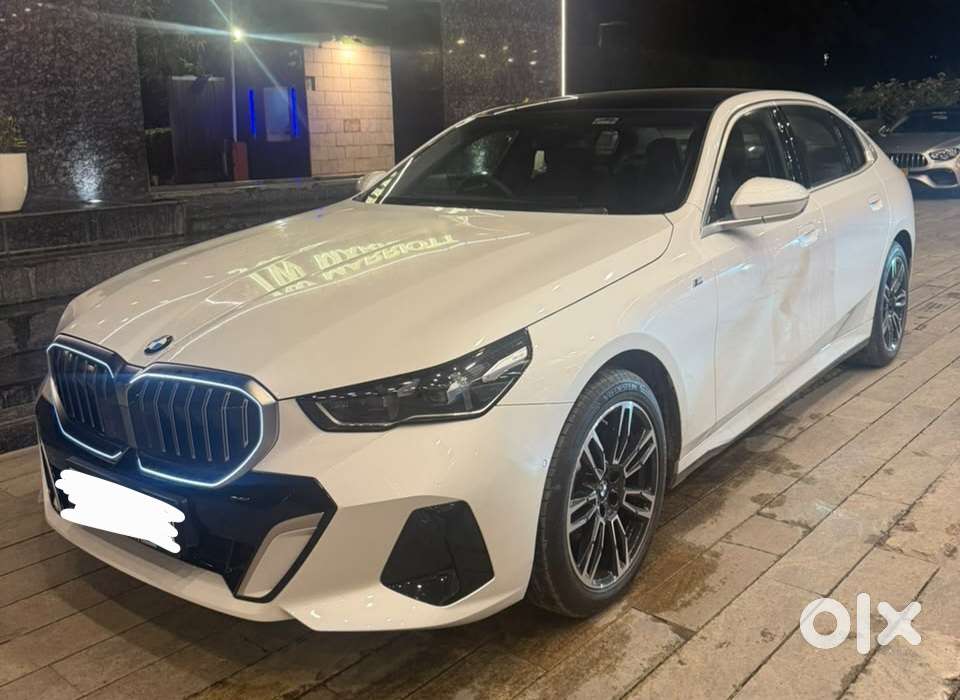 Bmw 5 Series 530 Li M Sport, 2026, Petrol