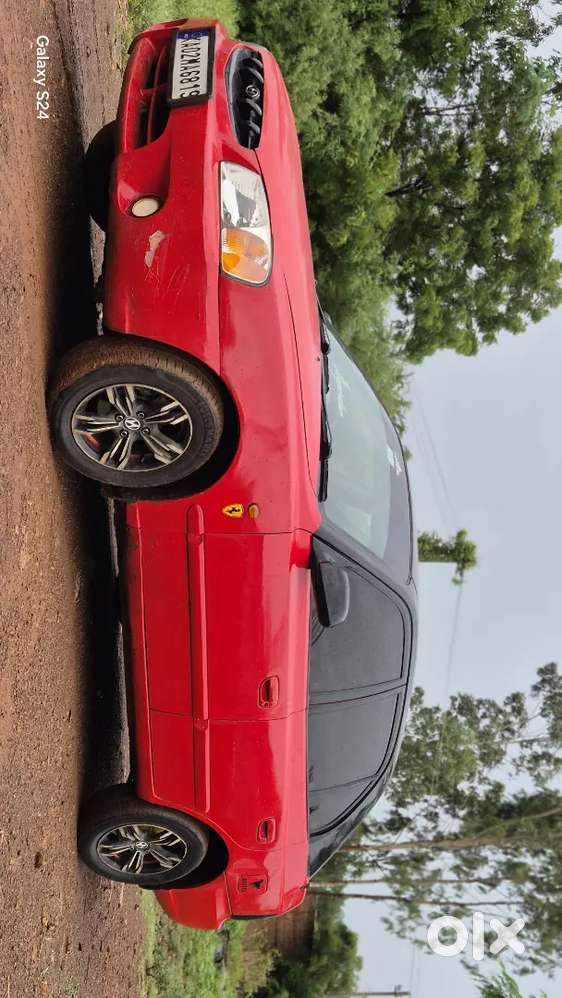 Hyundai Accent Viva 2006 Diesel