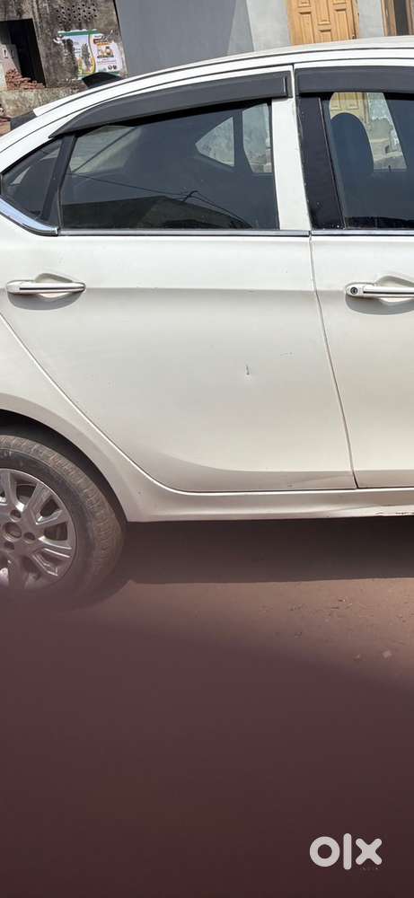 Tata Tigor Xz + Top Variant Good Condition