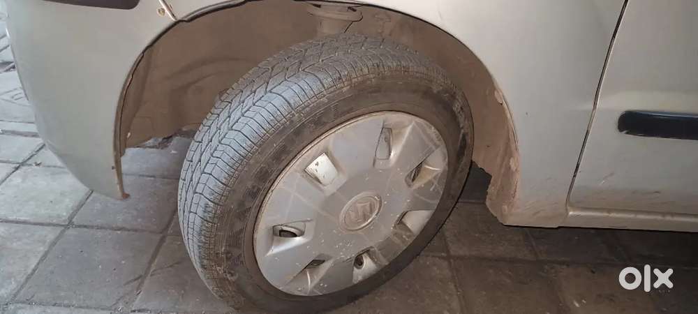 Maruti Suzuki Estilo 2007 Petrol 46925 Km Driven