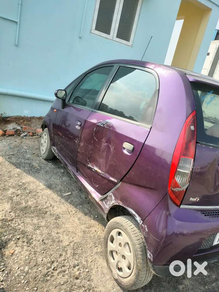 Tata Nano Twist Xt Bsiv Petrol For Sale