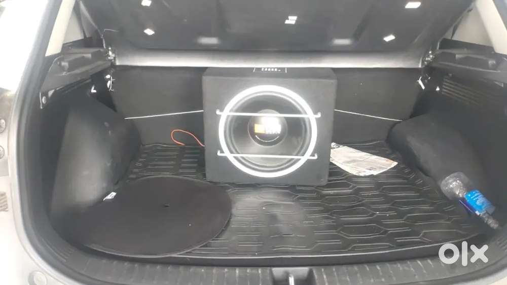 Seltos Diesel Bh Registered| Tastefully Upgraded | 5 New Alloys &