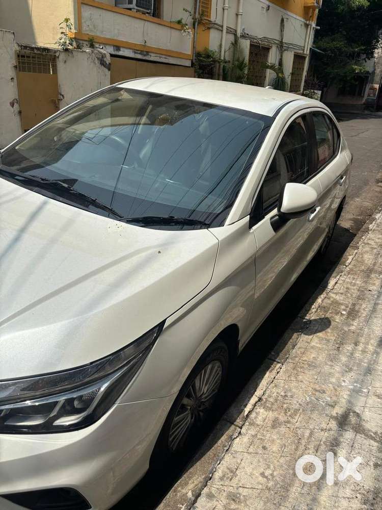 Honda Petrol Car 2021