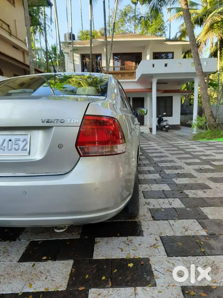 Volkswagen Vento  2013 1.5 Tdi Highline