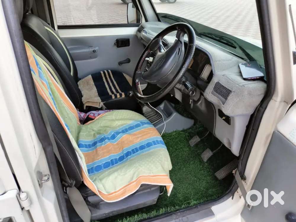 Mahindra Bolero 2009 2wd