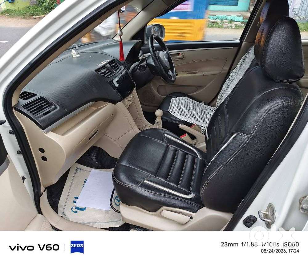 Maruti Suzuki Swift Dzire Tour Ldi, 2020, Diesel