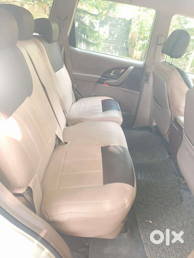 Mahindra Xuv500 2.2 W8 Sportz, 2013, Diesel