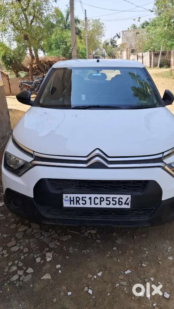 Citroen C3 Feel 1.2 2024 Model