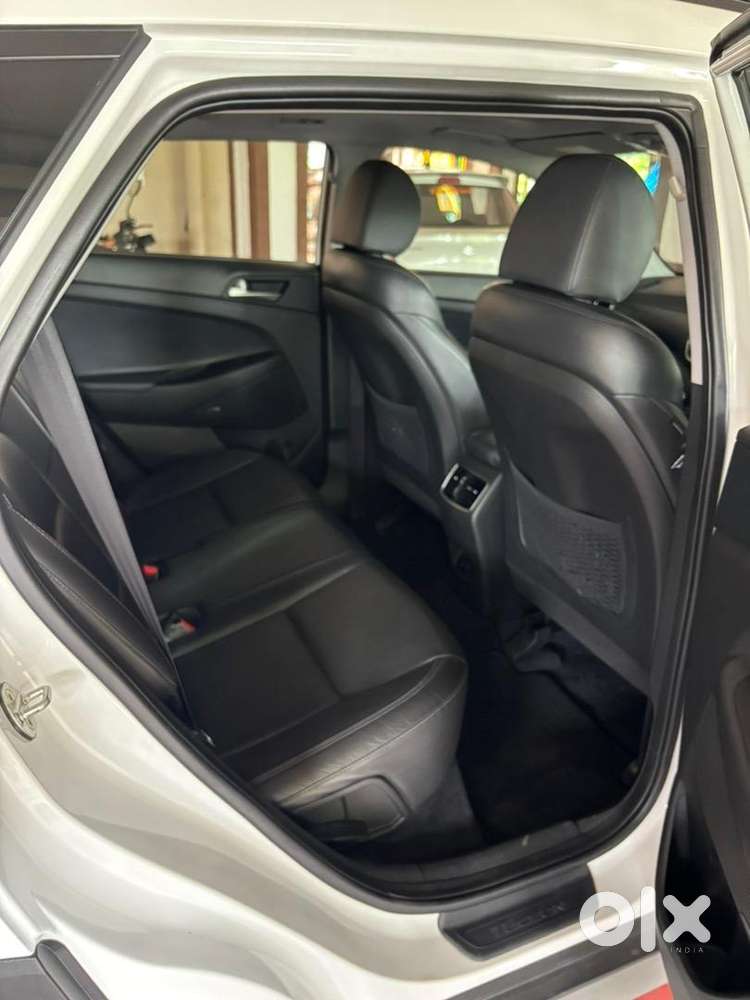 Hyundai Diesel Automatic 2021