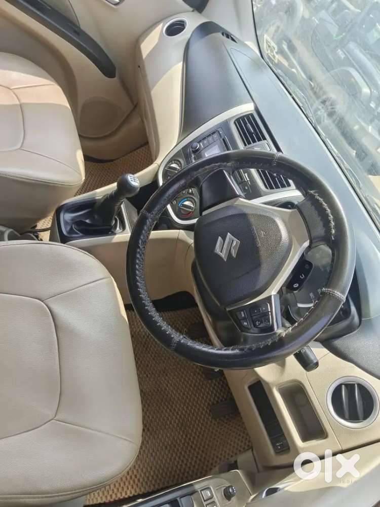 Maruti Suzuki Celerio 2019 Well Maintained No Work