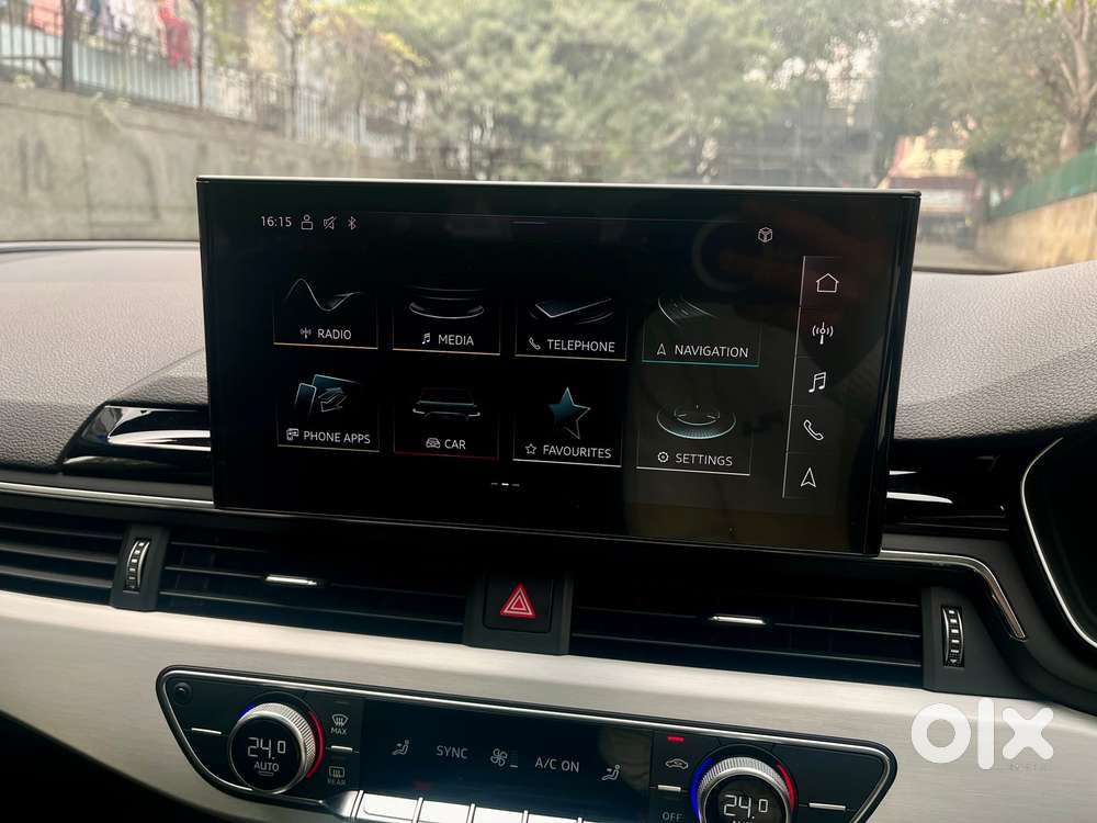 Audi S5 Sportback 3.0 Tfsi Quattro, 2023, Petrol