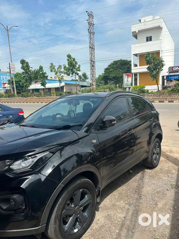 Tata Nexon Diesel 2023