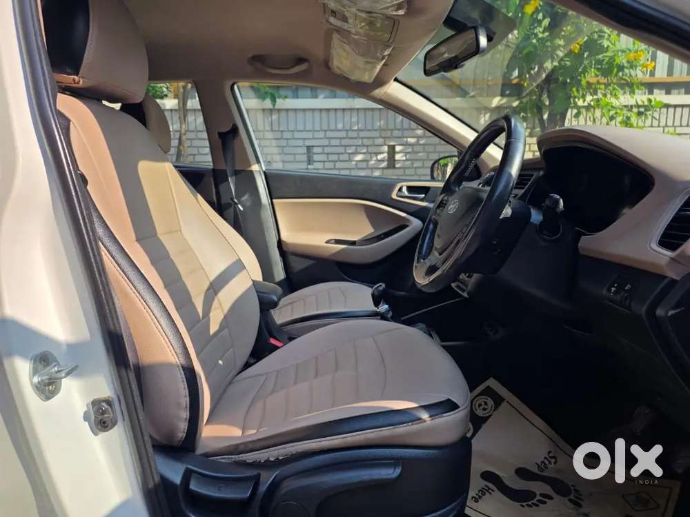 Hyundai Elite I20 Asta 2017 In Mint Condition