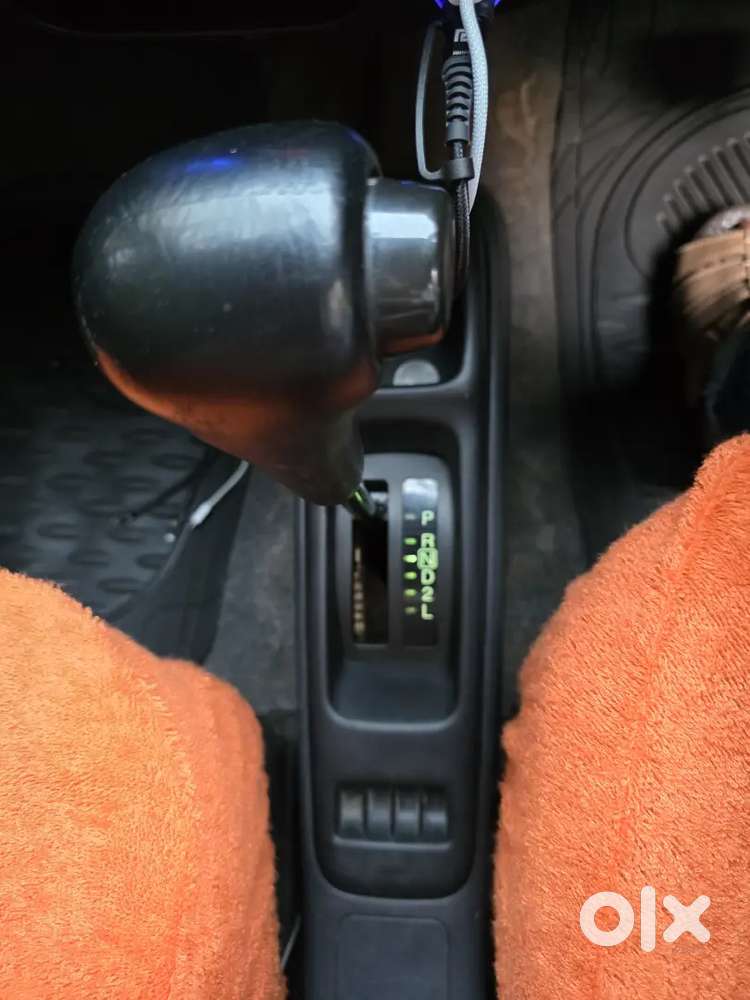 Immaculate Condition Wagon R Automatic Ax