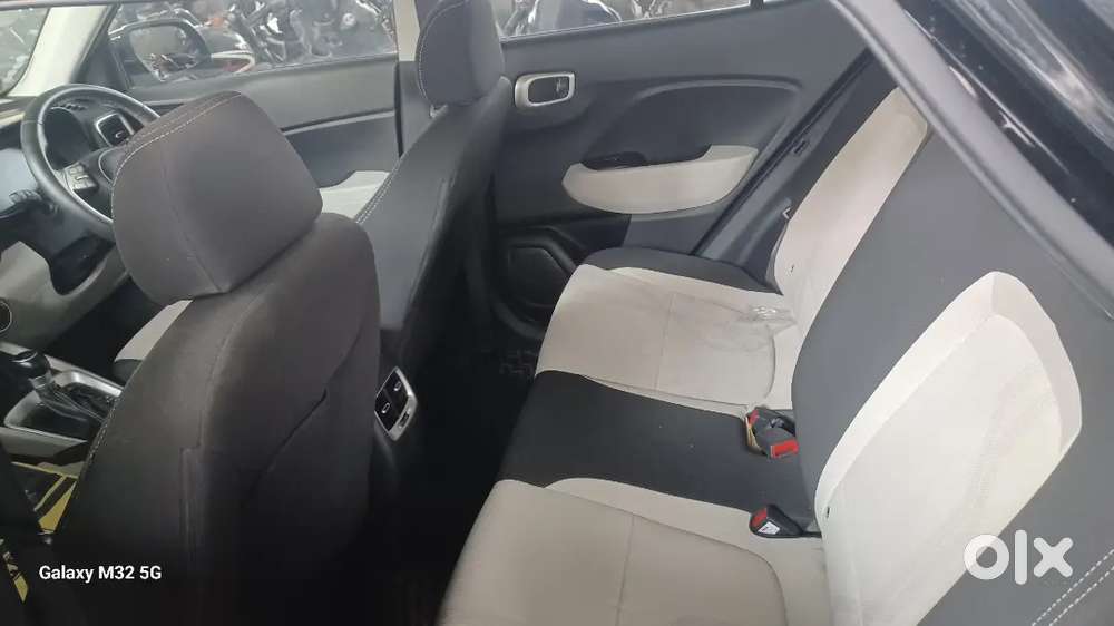 Hyundai Venue Turbo Dct 2024 Petrol