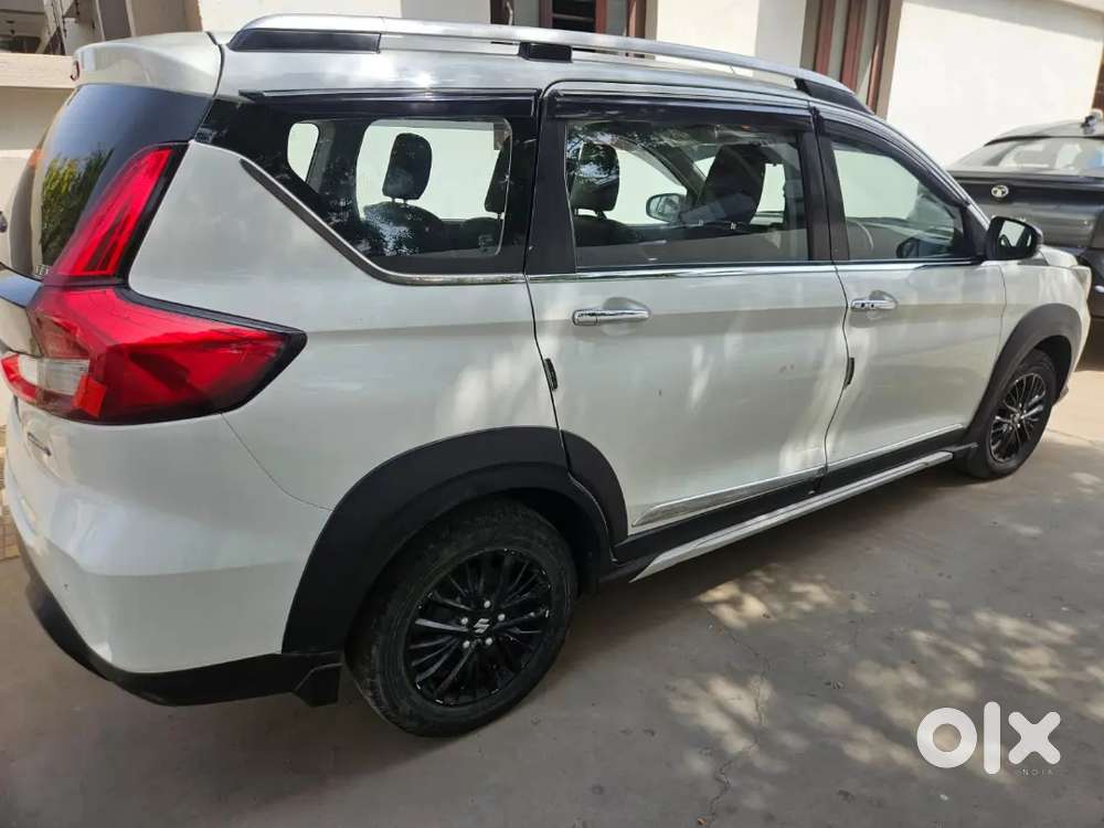 Maruti Suzuki Xl6 2022 Petrol 117814 Km Driven