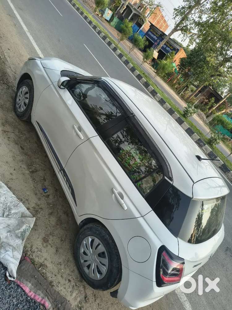 Maruti Suzuki Swift 2025 Petrol Well Maintained
