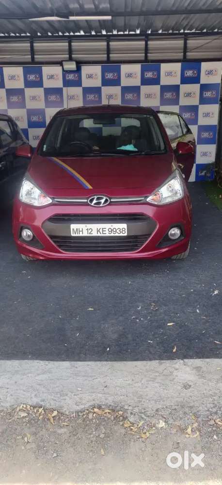 Hyundai Grand I10 Crdi 2013