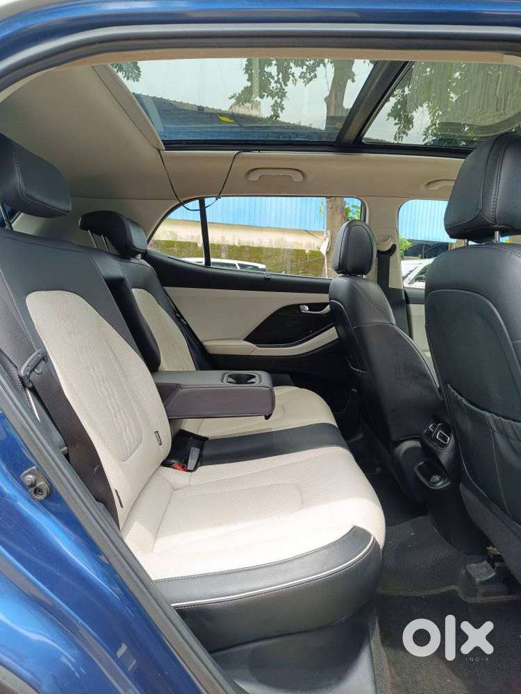 Hyundai Creta 1.6 Sx (o), 2020, Diesel