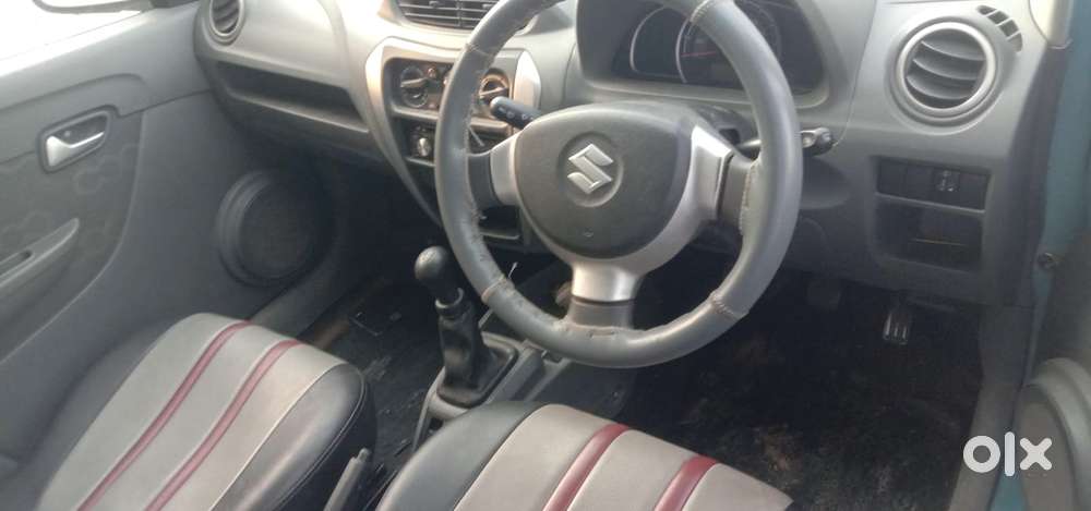 Maruti Suzuki Alto 800 2012-2016 Vxi, 2015, Petrol