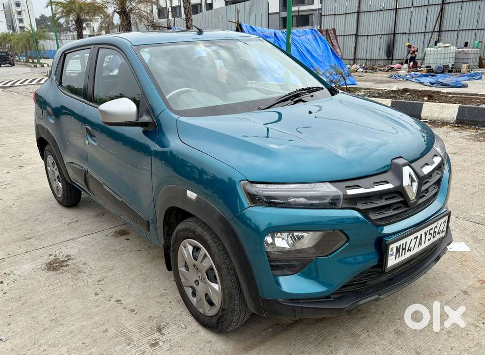 Renault Kwid Rxl 1.0, 2021, Petrol