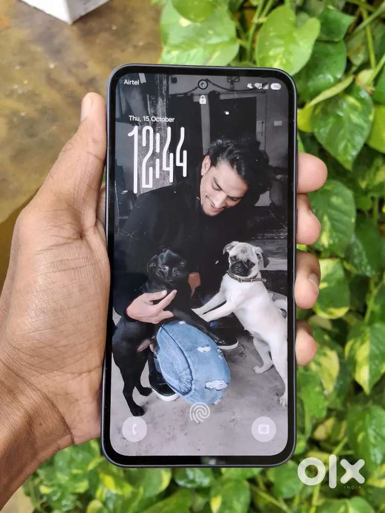 SAMSUNG GALAXY A35 5G 8/128