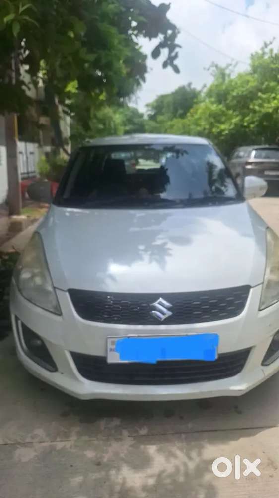 Doctor Driven  Maruti Swift  2016 Model  Excellent Condition