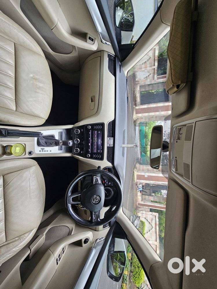 Skoda Octavia 2.0 Tdi Style Plus At, 2017, Diesel
