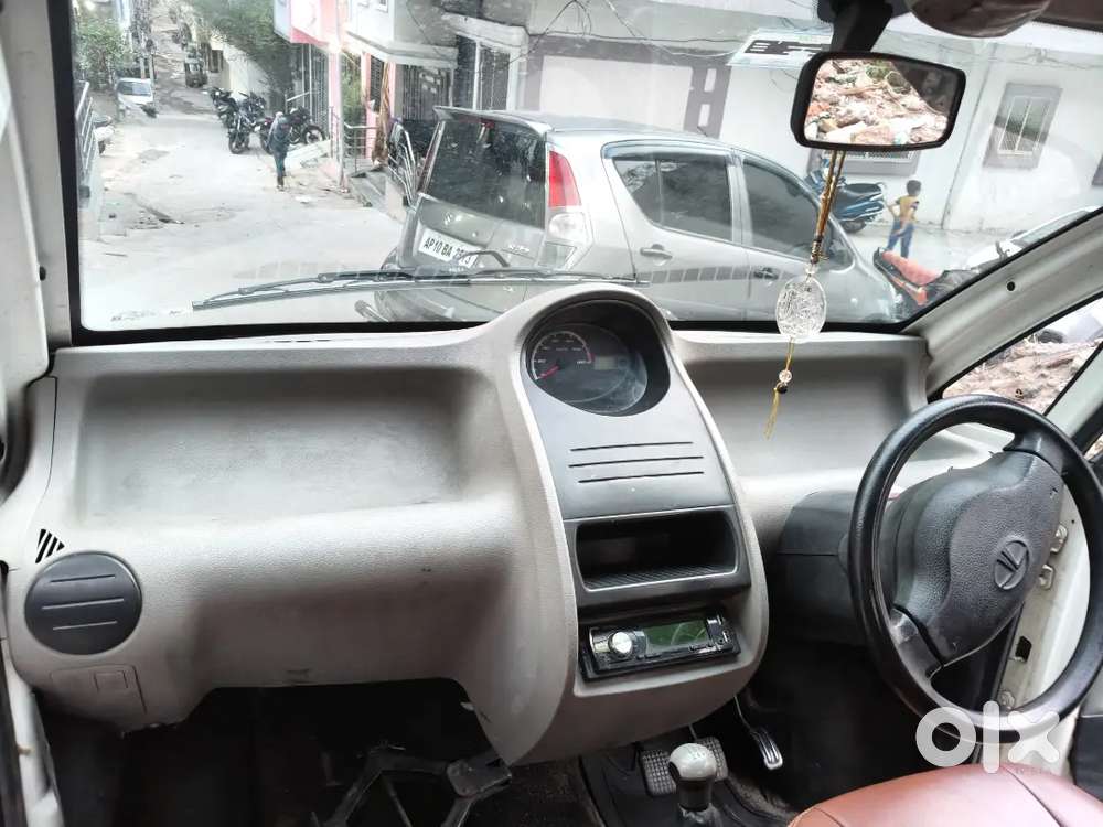 Tata Nano 2016 Valid 2031 Well Maintain 100%