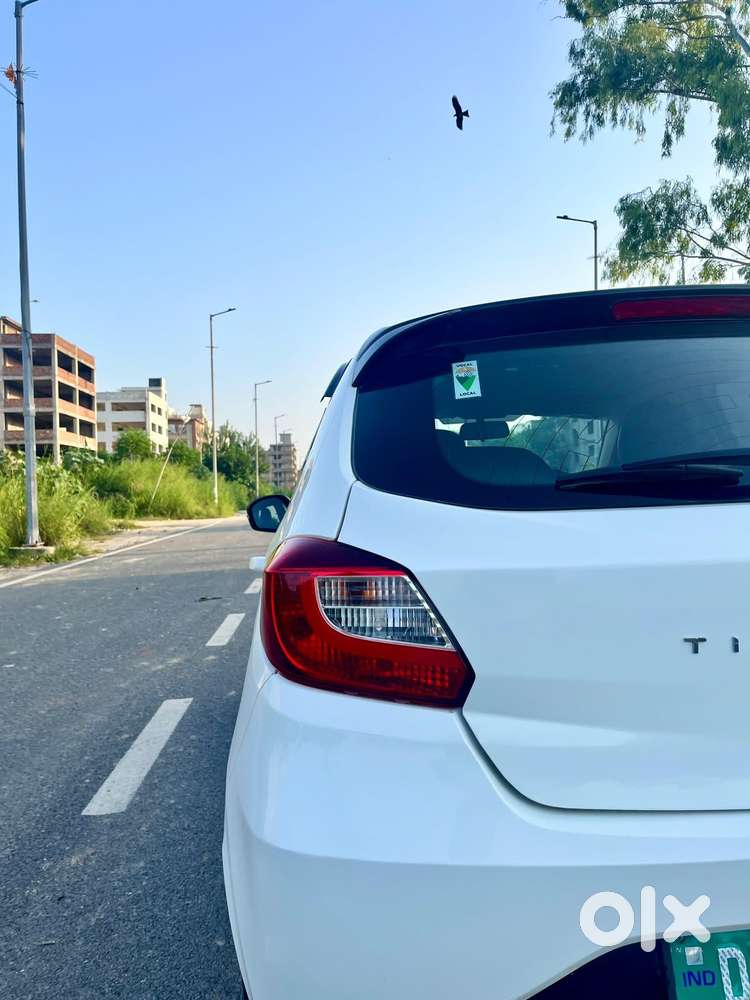 Tata Tiago Ev Xz Plus Lr, 2023, Electric