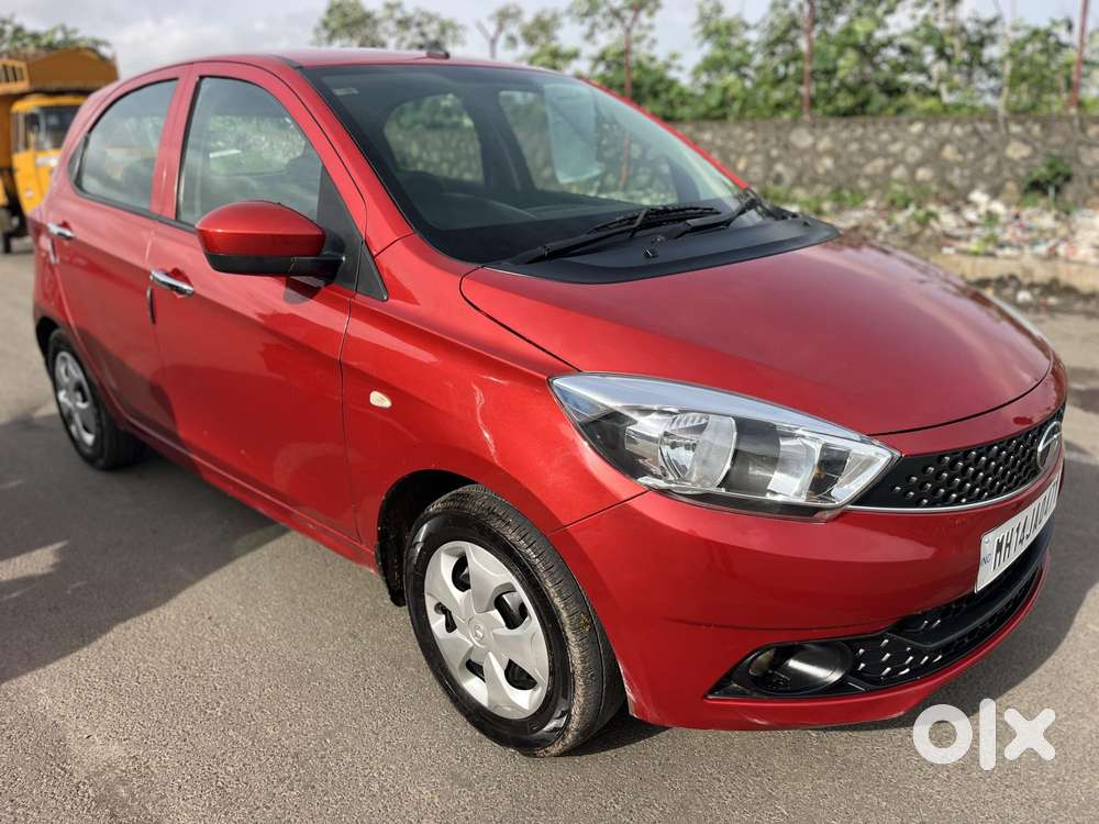 Tata Tiago 1.2 Revotron Xt (o), 2020, Cng & Hybrids