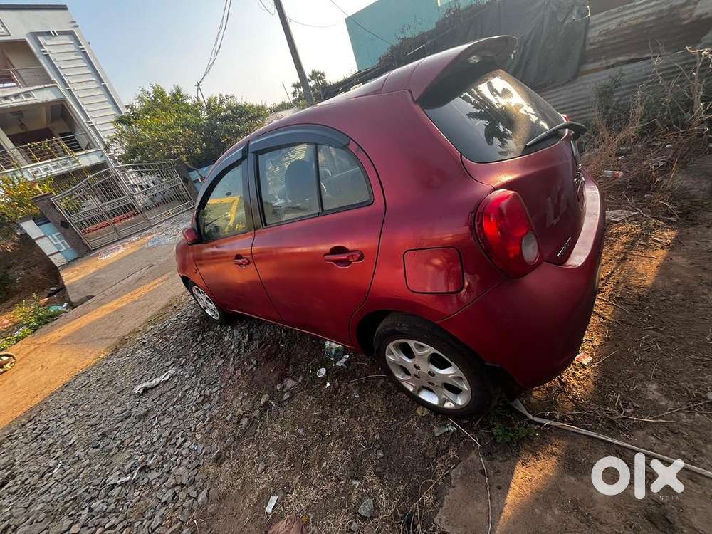 Renault Pulse 2012 Diesel Good Condition