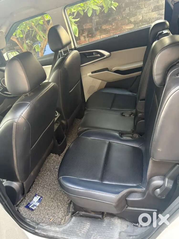 Kia Carens Diesel Premium 1.5 2024 Automatic