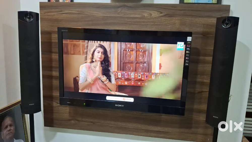 SONY LED TV