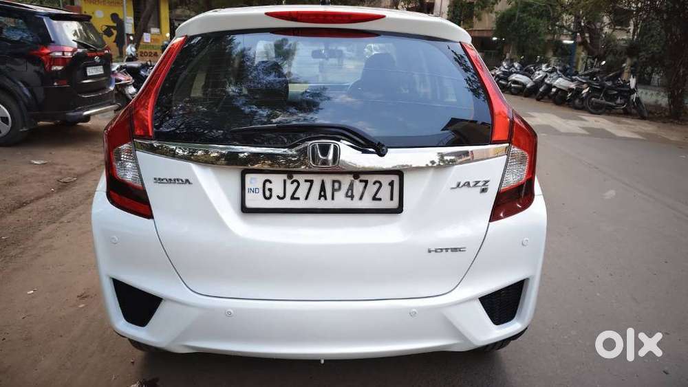 Honda Jazz V Diesel, 2015, Diesel