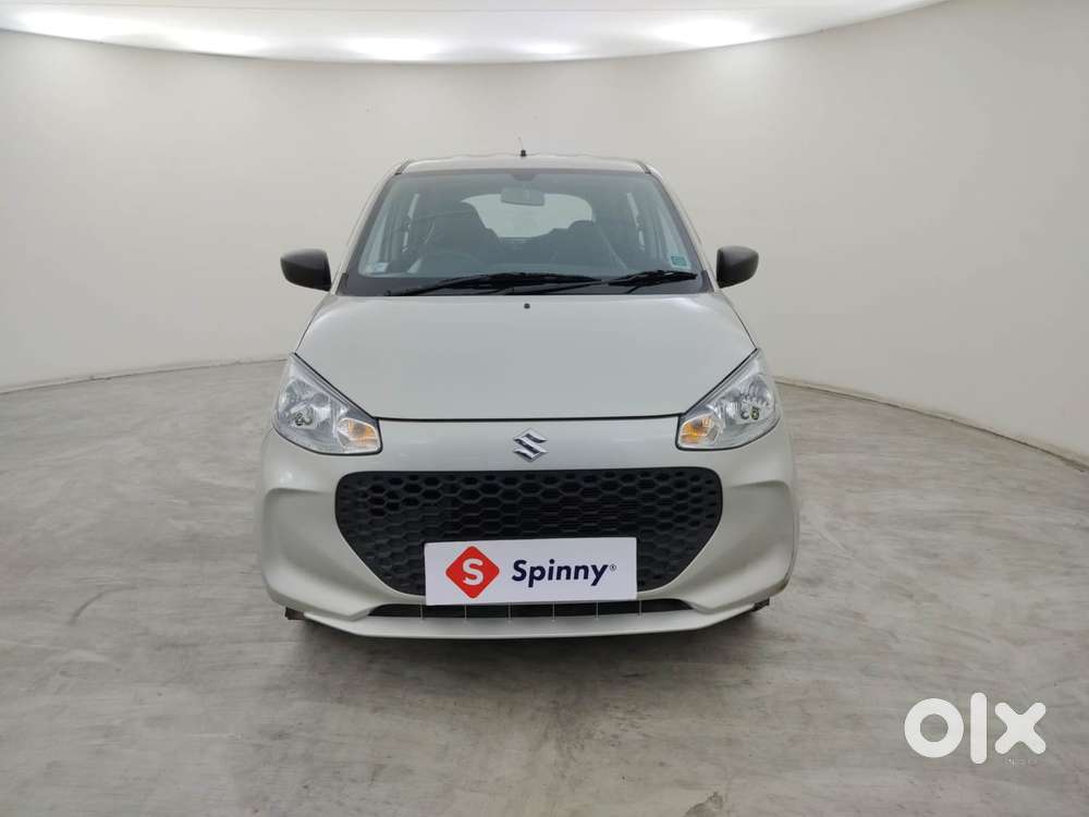 Maruti Suzuki Alto K10 Plus Edition, 2023, Petrol