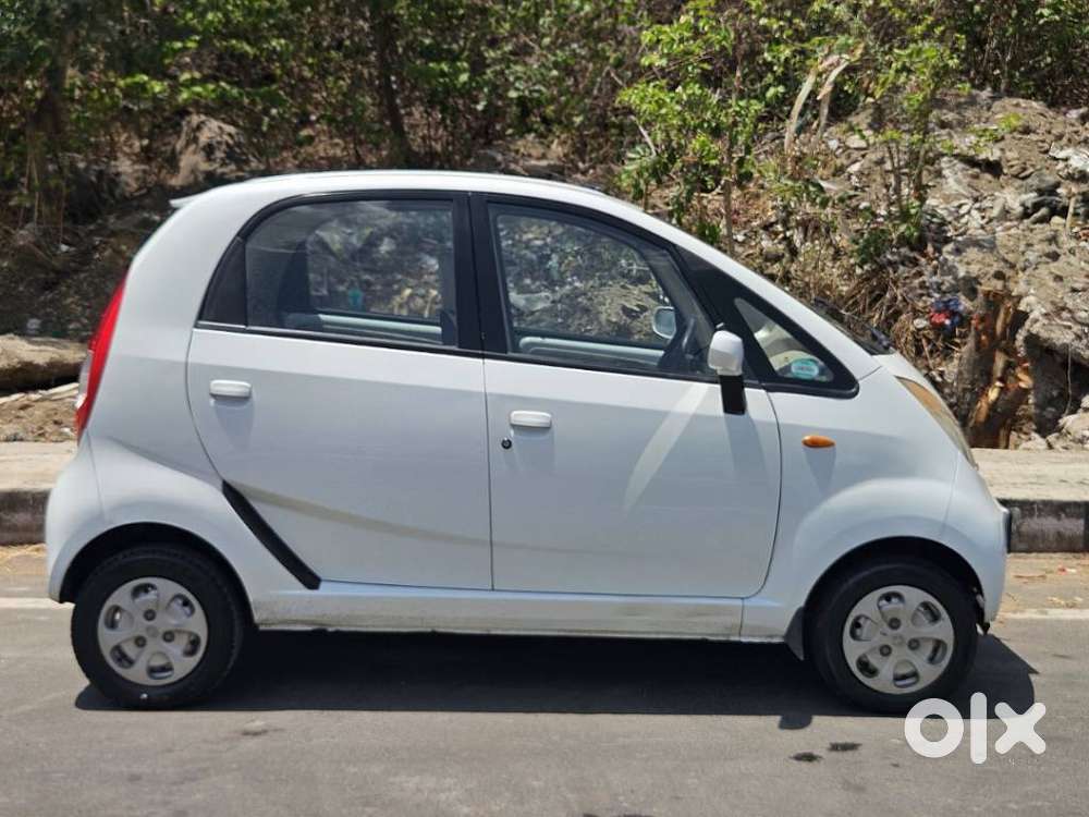 Tata Nano Xt, 2014, Petrol
