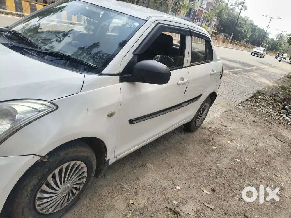 Maruti Dzire 1.2 Tour 2019