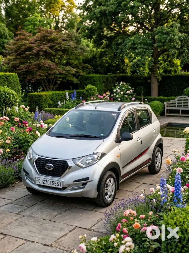 Datsun Redigo 2018 Petrol