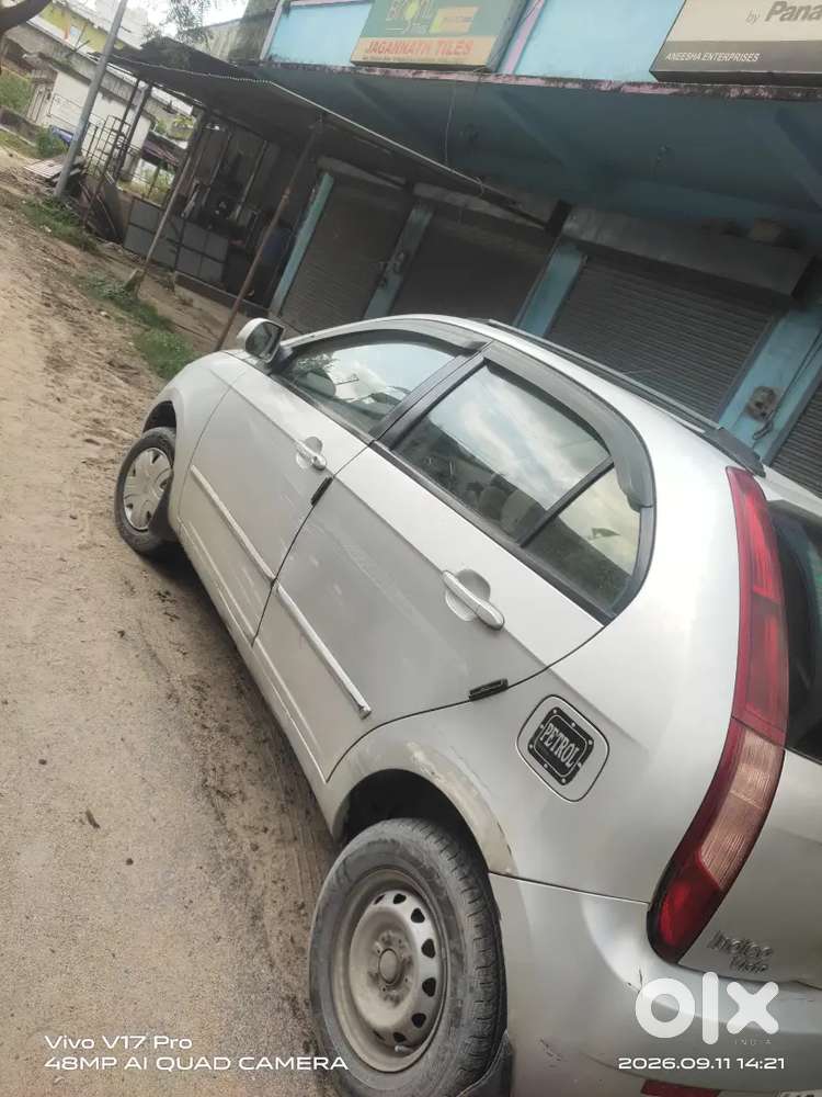 Tata Indica Vista 2009