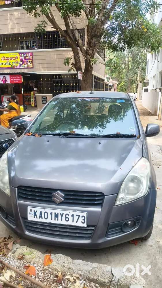 Maruti Suzuki 1000 2010 Petrol 980000 Km Driven