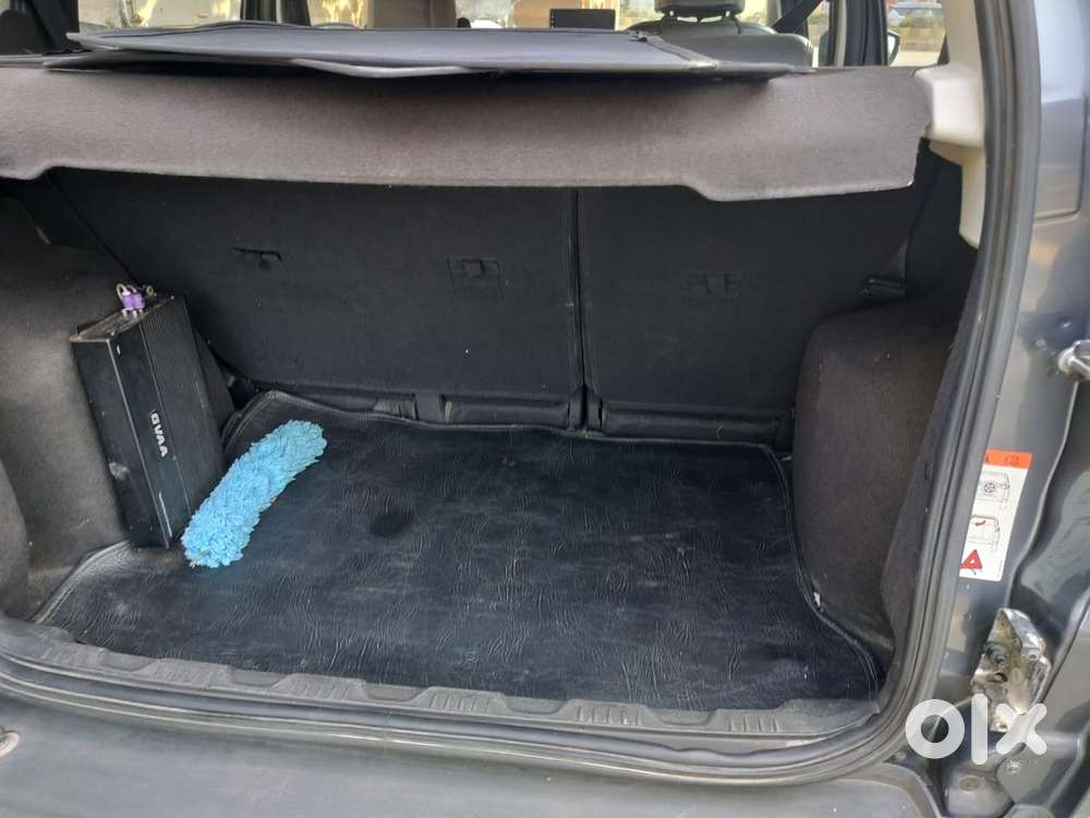 Ford Ecosport Titanium 1.5 Tdci (opt), 2016