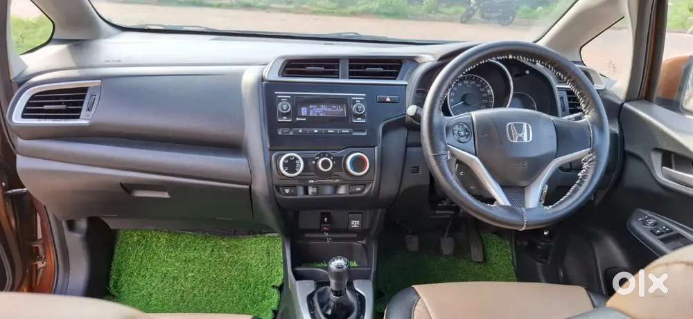 Honda Wr-v Doctor Owned Car